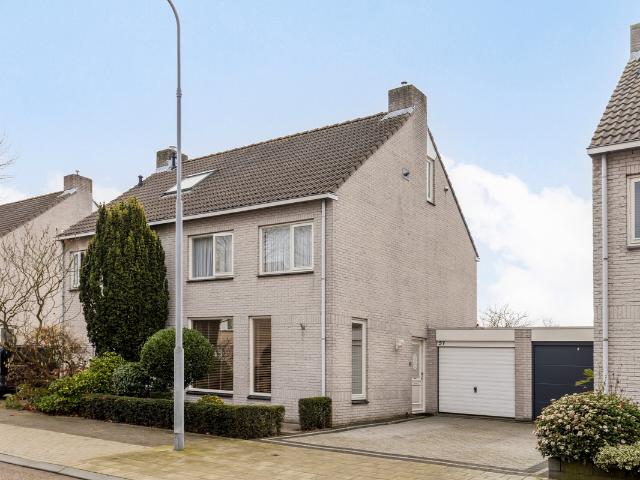 Woning te koop in Zeeland