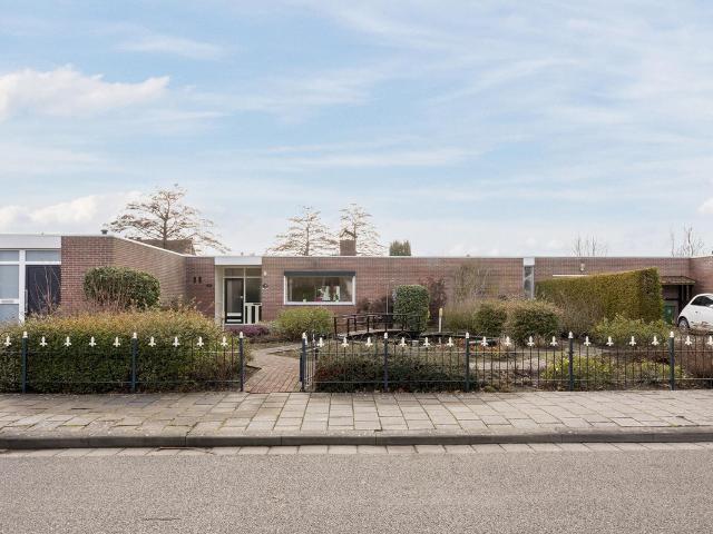 Woning te koop in Terneuzen-Zuid, Zeeland
