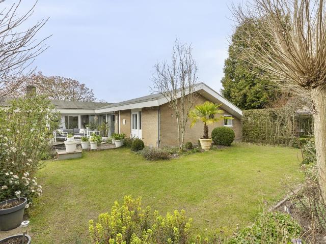 Bungalow te koop in Terneuzen-Zuid, Zeeland