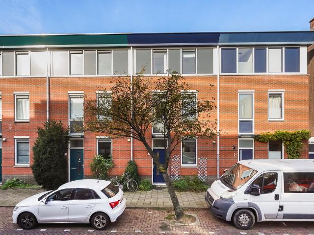 Woning te koop in Rivierenbuurt, Den Haag