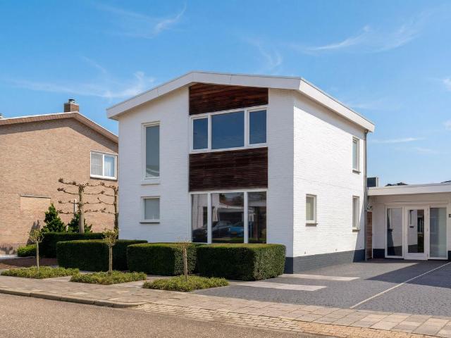Woning te koop in Merkelbeek, Limburg