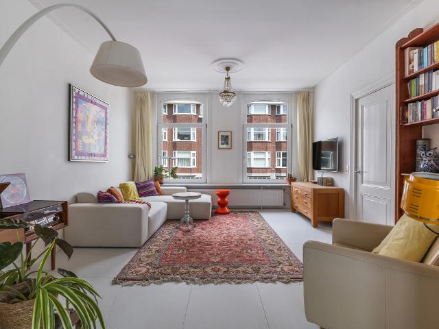 Bovenwoning te koop in Utrecht