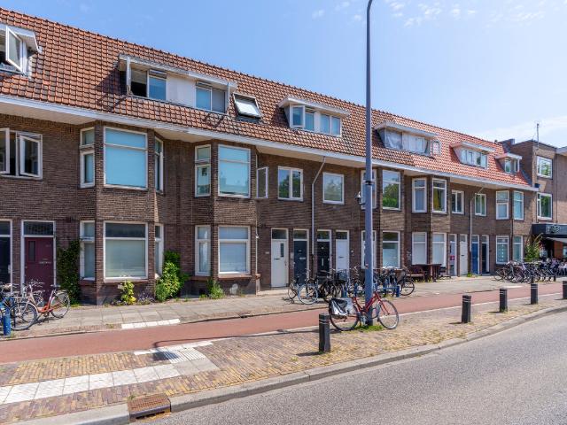 Appartement te koop in Utrecht