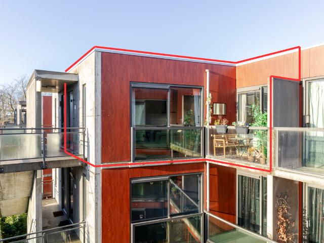 Appartement te koop in Haarzuilens, Utrecht