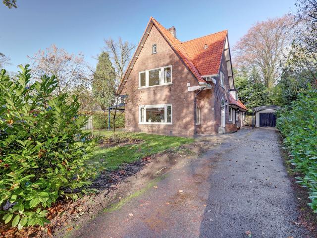 Chalet te koop in Ede, Gelderland