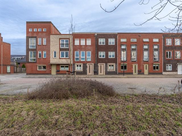 Dubbele Bovenwoning te koop in Lent, Nijmegen