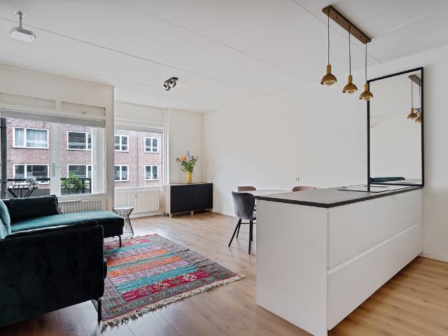 Studio te koop in Amsterdam, Oud-Zuid