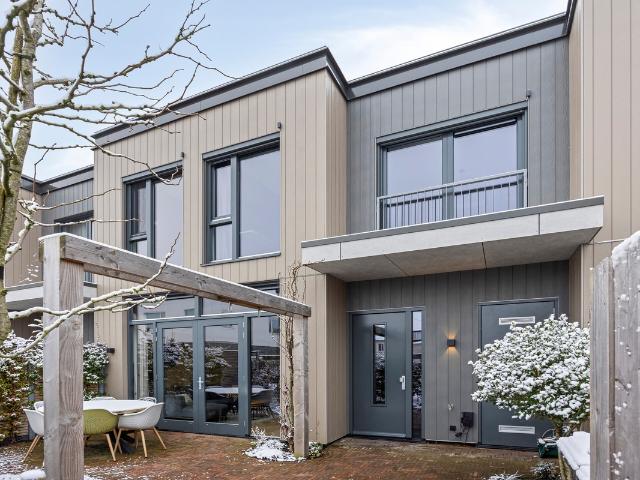 Woning te koop in Parijsch, Culemborg