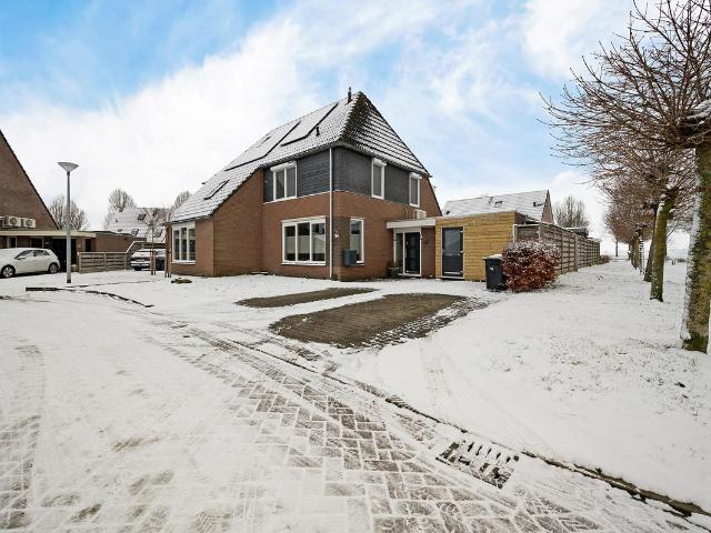 Woning te koop in Emmen, Drenthe