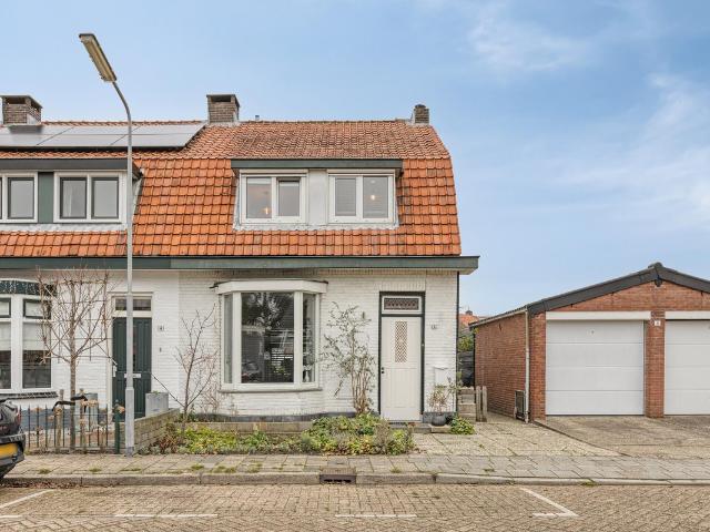 Woning te koop in Goes-Oost, Zeeland