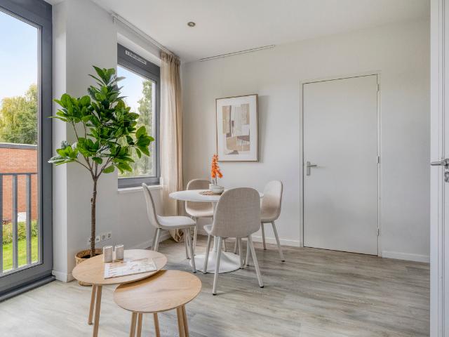 Appartement te koop in Nieuw-West, Amsterdam