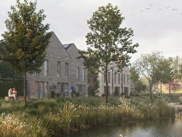 Woning te koop in Stadscentrum, Nieuwegein