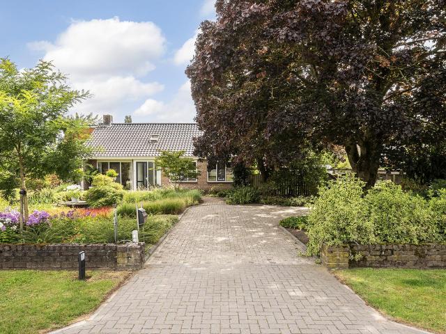 Chalet te koop in Overijssel