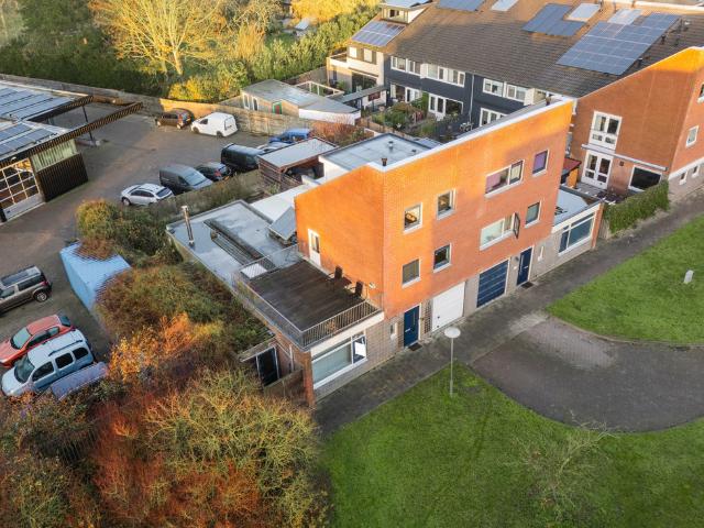 Woning te koop in Vlissingen, Zeeland