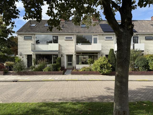 Woning te koop in Naarden, Noord Holland