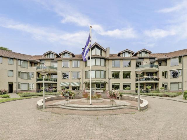 Benedenwoning te koop in Goes-Oost, Zeeland