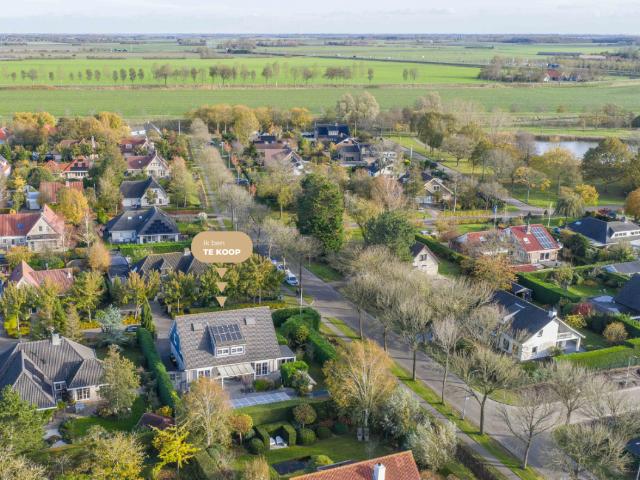 Chalet te koop in Zeeland