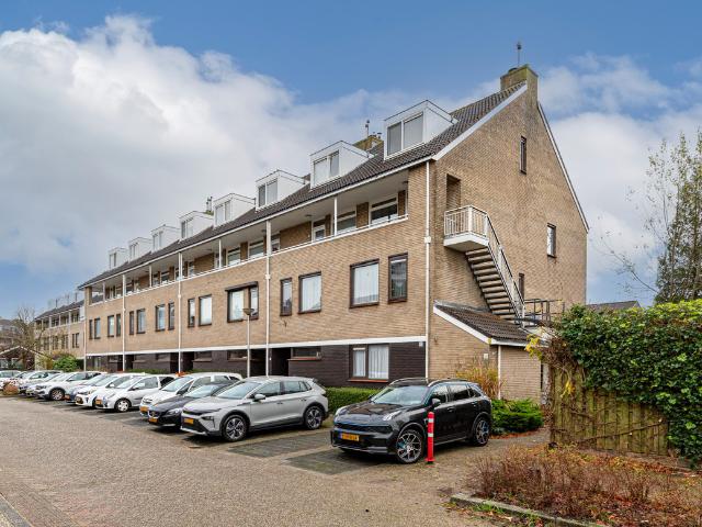 Dubbele Bovenwoning te koop in Bloemendaal, Gouda