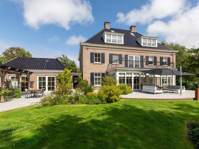 Chalet te koop in Noordwijk, Zuid Holland