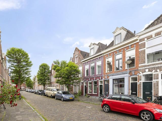 Bovenwoning te koop in Groningen