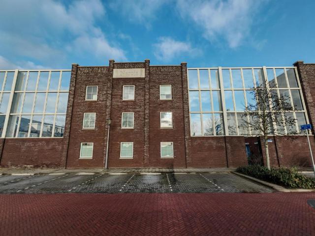 Benedenwoning te koop in Sassenheim, Zuid Holland