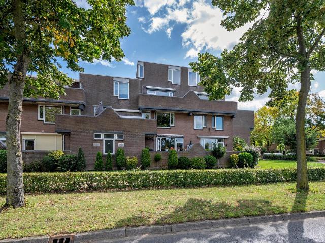 Dubbele Bovenwoning te koop in Hagerhof, Venlo