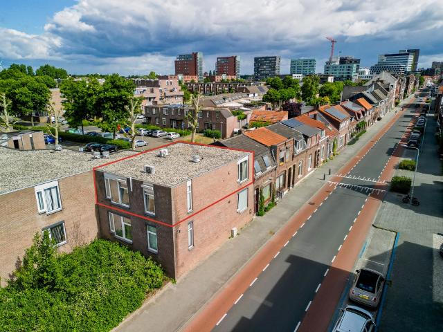 Bovenwoning te koop in Venlo, Hagerhof