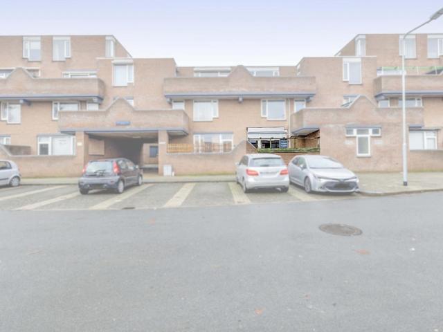 Benedenwoning te koop in Hagerhof, Venlo