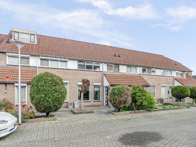 Woning te koop in Woensel-Noord, Acht