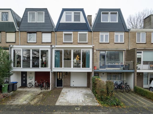 Woning te koop in Jutphaas-Wijkersloot, Nieuwegein