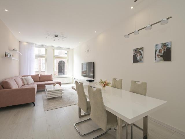 Woning te koop in Bomenbuurt, Den Haag