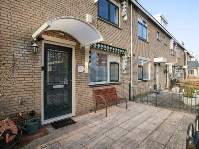 Woning te koop in Sloten, Amsterdam