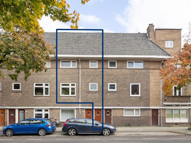 Bovenwoning te koop in Haarzuilens, Utrecht