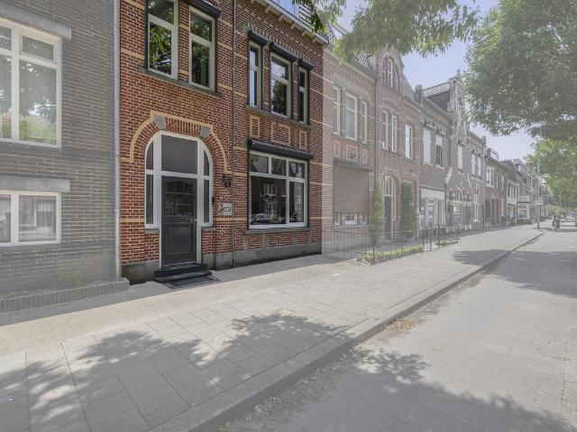 Herenhuis te koop in Venlo, Blerick-Centrum