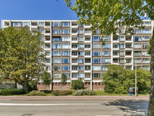 Studio te koop in Slotermeer, Amsterdam