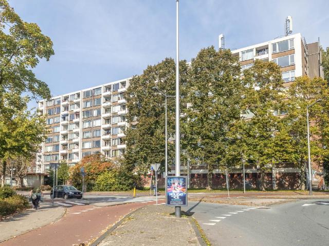 Studio te koop in Slotermeer, Amsterdam