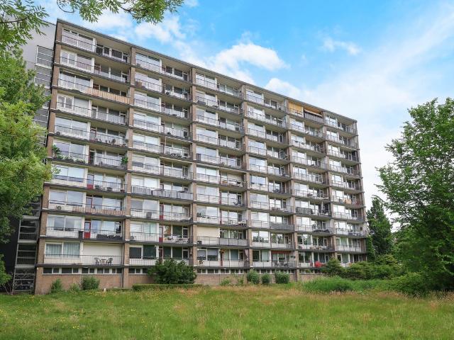 Studio te koop in Breda, Biesdonk