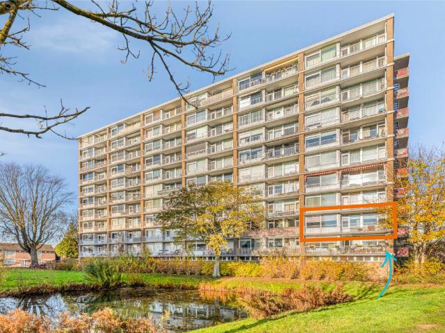 Studio te koop in Noord, Breda