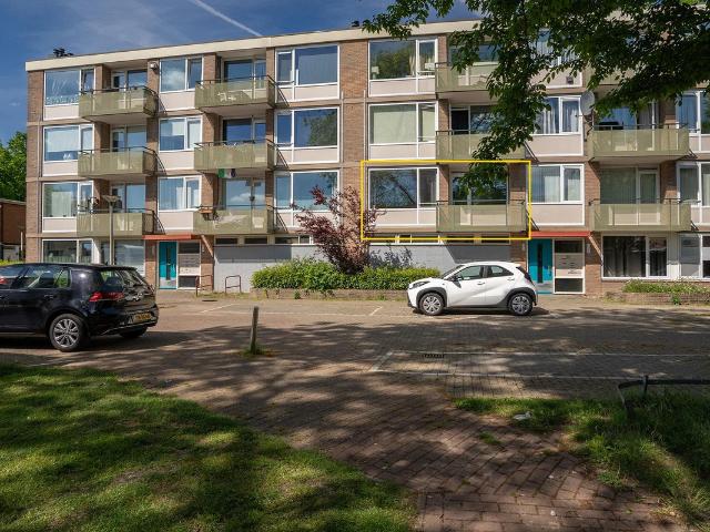Studio te koop in Enschede