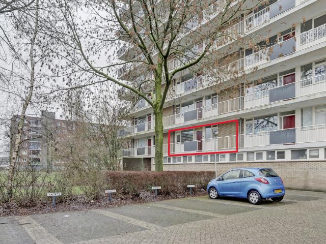 Appartement te koop in Noord, Breda