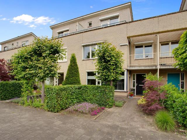 Eengezinswoning te koop in Hengelo, Slangenbeek
