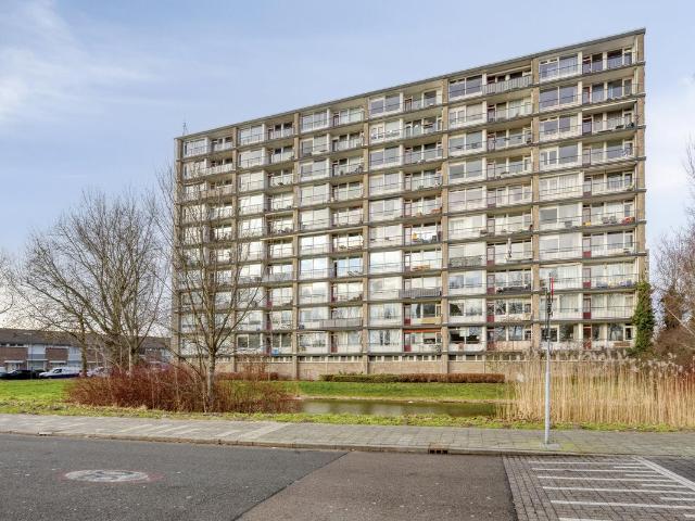 Appartement te koop in Noord, Breda