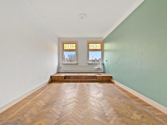 Studio te koop in Rustenburg en Oostbroek, Den Haag