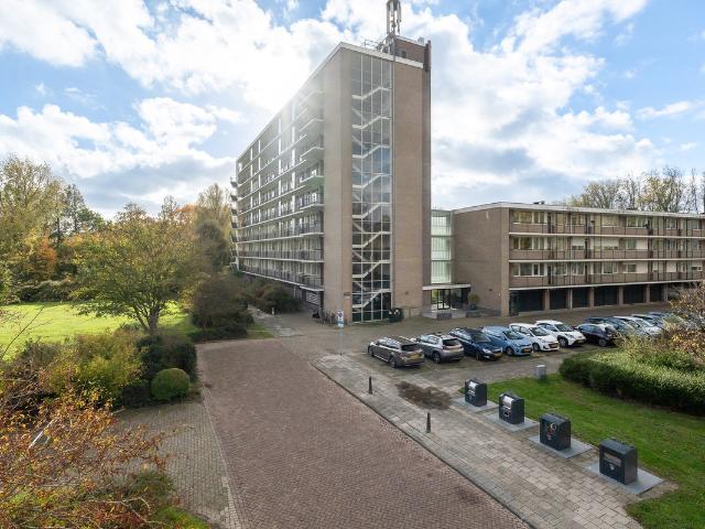 Studio te koop in Leiden, Zuid Holland