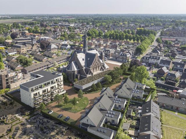 Studio te koop in Hoeven, Noord Brabant