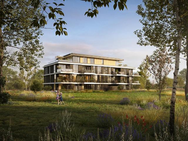 Benedenwoning te koop in Heinkenszand, Het Oudeland