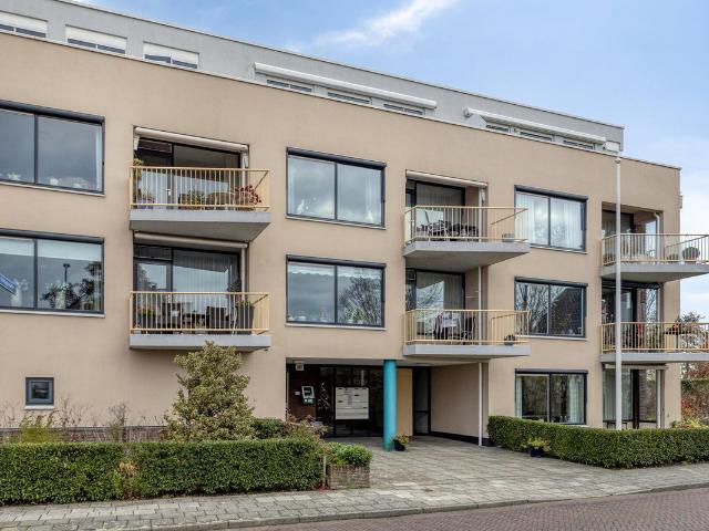 Bovenwoning te koop in Zeeland