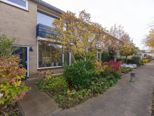 Eengezinswoning te koop in Hoorn, Noord Holland