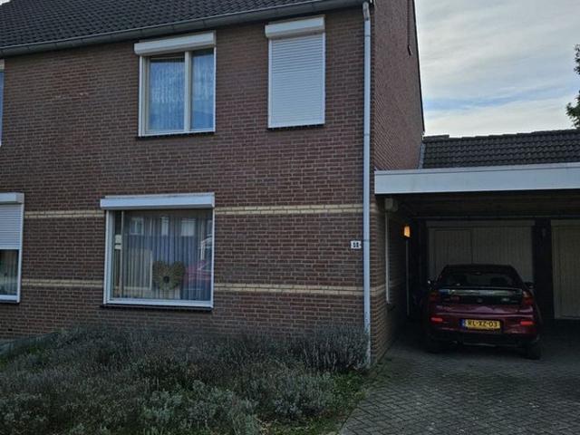 Woning te koop in Musschenbroek, Heerlen