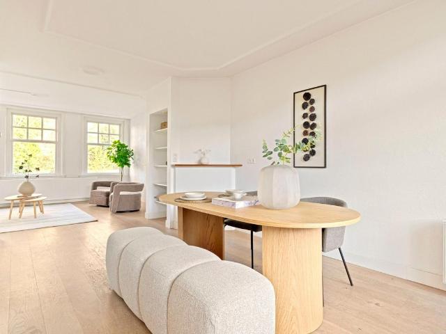 Bovenwoning te koop in Oost, Amsterdam